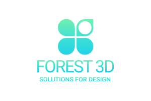 Forest 3D - Solutions for Design