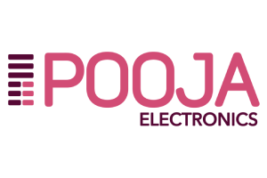 The Pooja Electronics