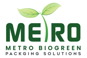 Metro Biogreen Packaging Solution